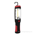 Multifunction 2 In1 COB LED Magnetic Working Light